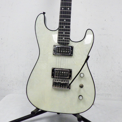 Used S-STYLE Parts Electric Guitar 40042-S000246123