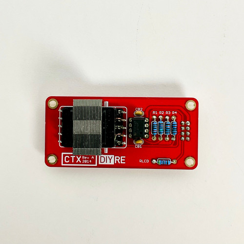 Vist Large View of Product Image Which is Used DIYRE CTX TRANSFORMER CONSOLE