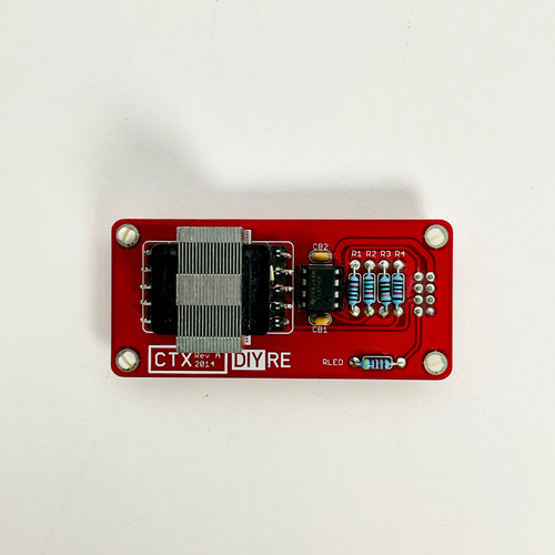Vist Large View of Product Image Which is Used DIYRE CTX TRANSFORMER CONSOLE