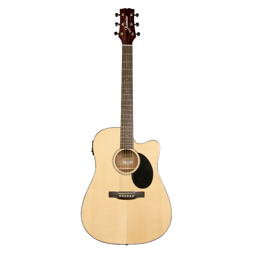 New - JASMINE JD36CE DREADNOUGHT 40087-KAM-JD36CE-NAT