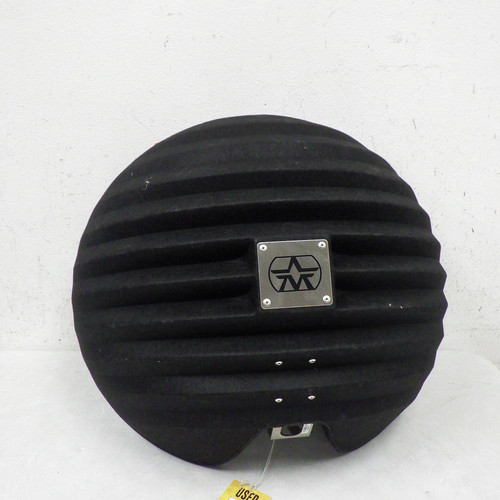 Used Aston Halo Shadow Microphone Shield 40042-S000246170