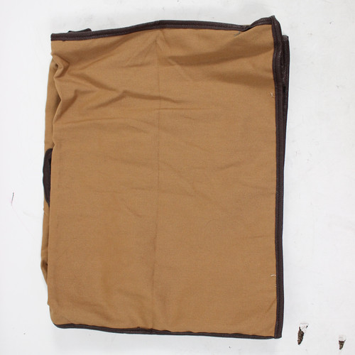 Fender AMP COVER 20X15X9.5 Guitar Accessory