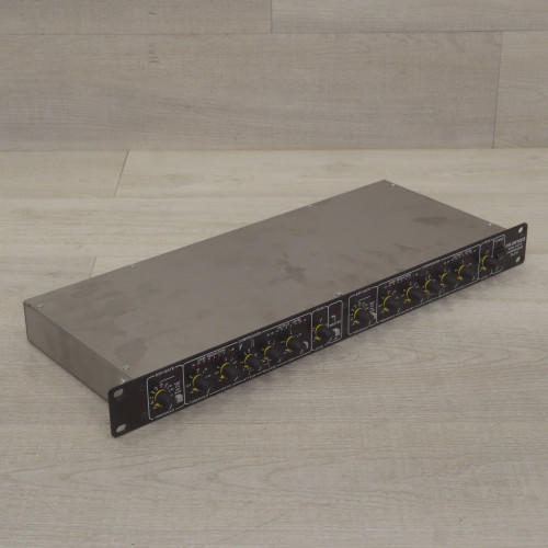Used Drawmer DL241 Pro Sound Effect 40015-S000316061