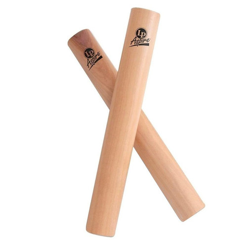 Vist Large View of Product Image Which is New LP Aspire Trad Claves