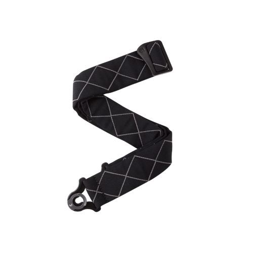 Vist Large View of Product Image Which is New Blk Diamond Autolock Strap