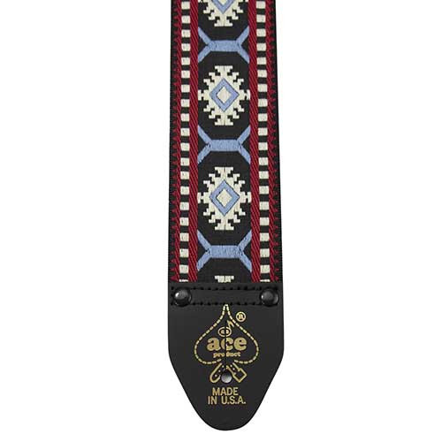 New Ace Snowaflake Strap Vintage RI 40015-DN-ACE10
