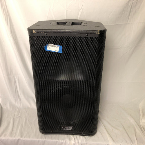 Used QSC KW122 Speaker Cabinet 41128-S000099976