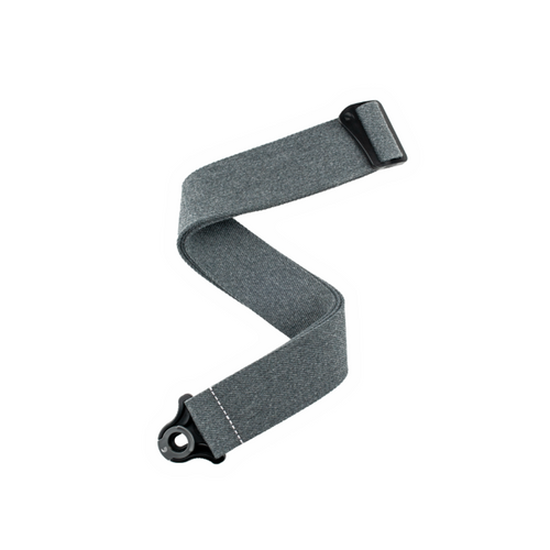 Vist Large View of Product Image Which is New Grey Skater Autolock Strap