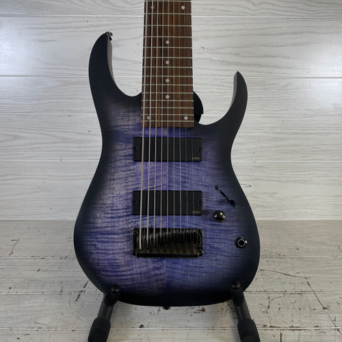Vist Large View of Product Image Which is Used - Ibanez RGIR9FME IRON LABEL Electric Guitar 40087-S000223188