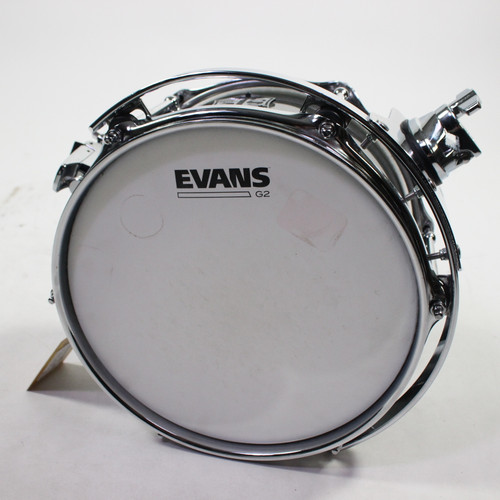 Vist Large View of Product Image Which is SJC Custom CUSTOM SNARE 10 INCH Single Drum 10"