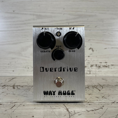 Used - Way Huge OVERDRIVE WHE205OD  40087-S000223275