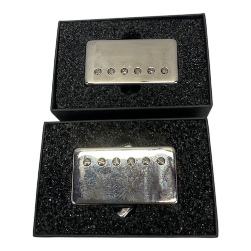 Used Paul Reed Smith - PRS \M/ Metal Guitar Pickup Set 41117-S000045733