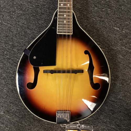 Used Stagg M20 LH Guitar - Other Sunburst 40111-S000181151