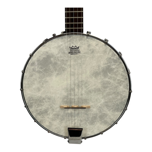 Vist Large View of Product Image Which is Used Rogue 5 String Banjo 41117-S000045765