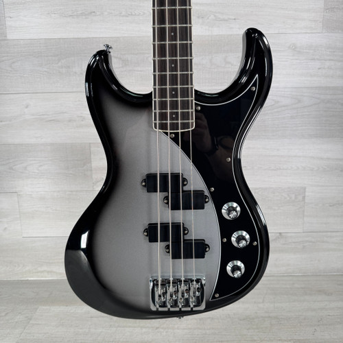 Vist Large View of Product Image Which is Used Dunable Gnarwhal DE Bass - Silverburst 40112-S000173577