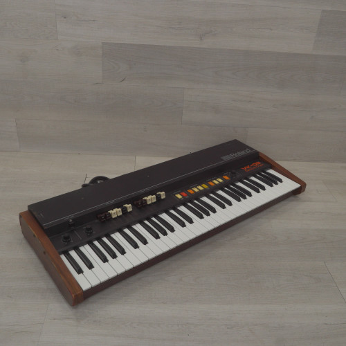 Used Roland VK-09 Electric Organ 40015-S000316325