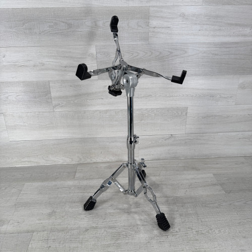 Used Alesis Snare Drum Stand - Double Braced 40112-S000173630