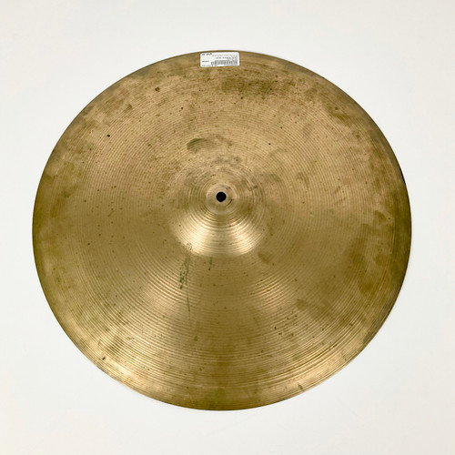 Used Zildjian 20IN AVEDIS Ride Cymbal 41103-S000053542