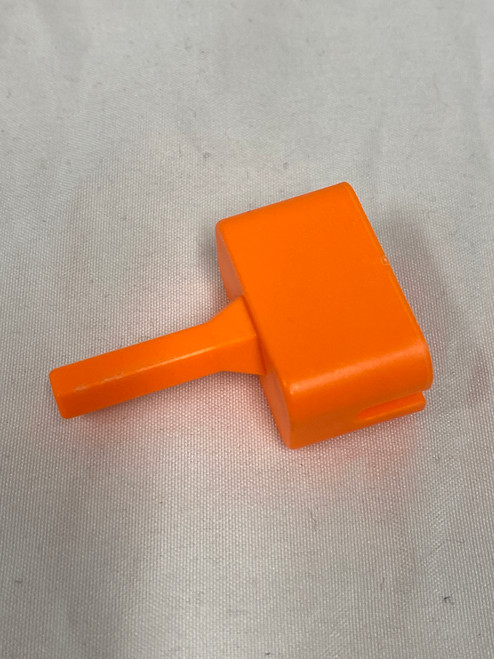 Vist Large View of Product Image Which is New Duck's Power String Winder