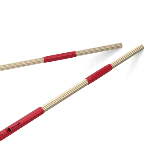 Vist Large View of Product Image Which is New PRO MARK-COOL RODS drumsticks