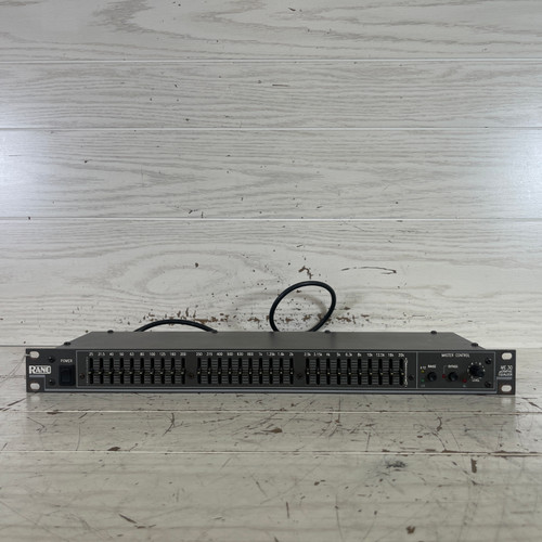 Used - Rane ME30 EQUALIZER  40087-S000223419