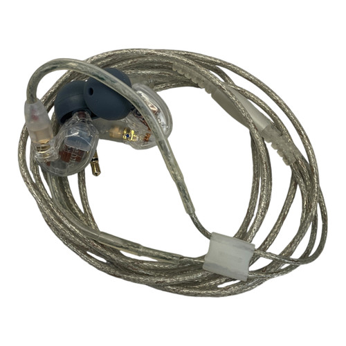 Used Shure 425 In-Ear Monitors 41117-S000045805