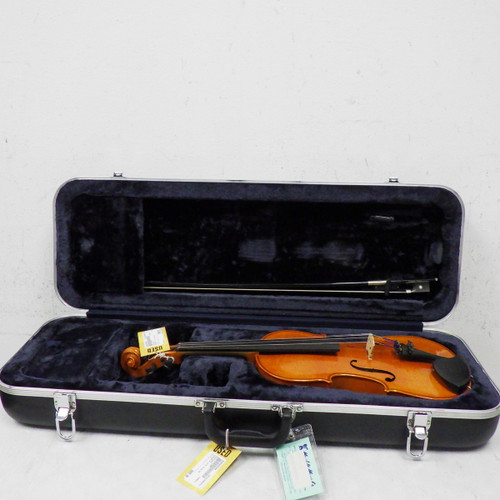 Used Eastman SIGVN-4 4/4 Violin 40042-S000246506