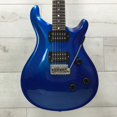 Used 1995 Paul Reed Smith - PRS CE24 Electric Guitar - Sky Blue Metallic 40051-S000111834