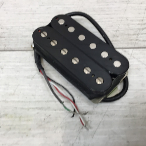 Used Suhr Aldrich Bridge Humbucker 40051-S000111866