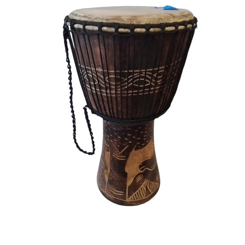 Used DJEMBE 12IN Djembe 40009-S000298870