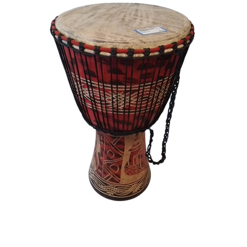 Used DJEMBE 12IN Djembe 40009-S000298872