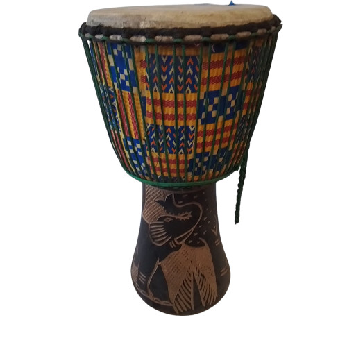 Used DJEMBE 12IN Djembe 40009-S000298873