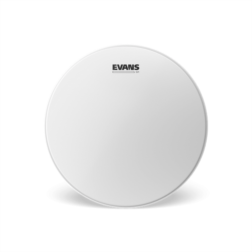 Vist Large View of Product Image Which is New Evans G1 Coated Tom Drumhead 16" Coated Tom Batter