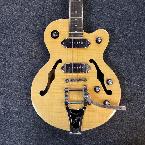 Vist Large View of Product Image Which is Used Epiphone WILDKAT Electric Guitar Other 6-String