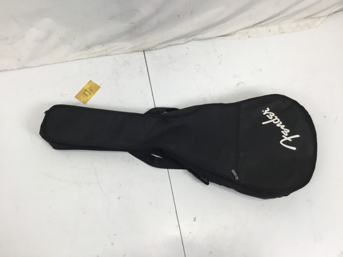 Used Fender MINI ACOUSTIC GIG BAG Guitar Gig Bag 40012-S000291639