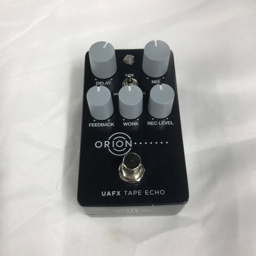 Used UAFX Guitar Effect 41125-S000037107