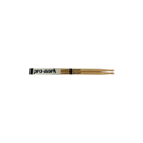 Vist Large View of Product Image Which is New PROMARK CLASSIC FORWARD 5A HICKORY WOOD TIP
