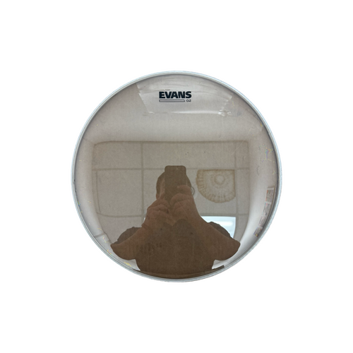 Vist Large View of Product Image Which is New EVANS 16" GEN G2 CLR