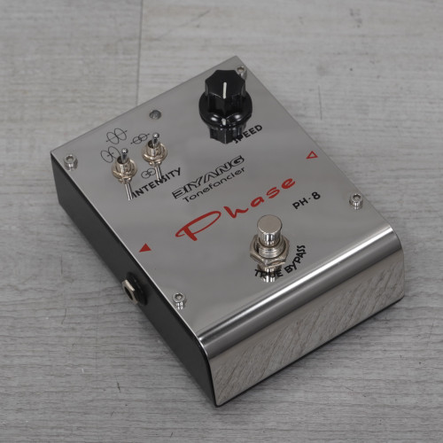 Used Biyang PH-8 Guitar Effect 40015-S000316572