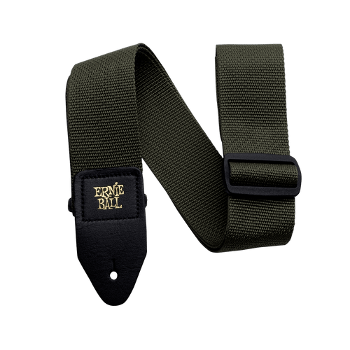 Vist Large View of Product Image Which is New EB STRAP GREEN