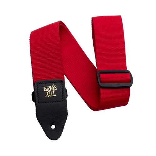 Vist Large View of Product Image Which is New EB STRAP RED