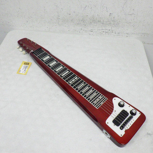 Used Rickenbacker Electro Lap Steel 40042-S000246721