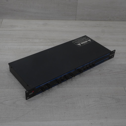 Used Symetrix 421 Pro Sound Effect 40015-S000316675