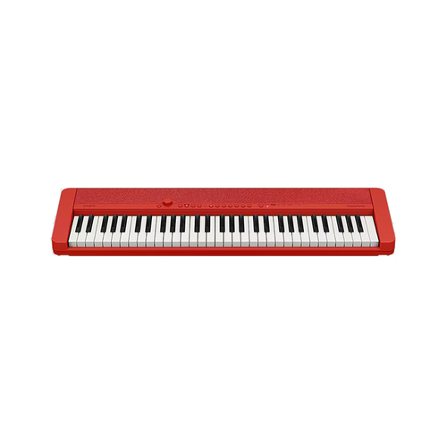 Vist Large View of Product Image Which is New Casio CT-S1 Casiotone 61-Key Portable Keyboard