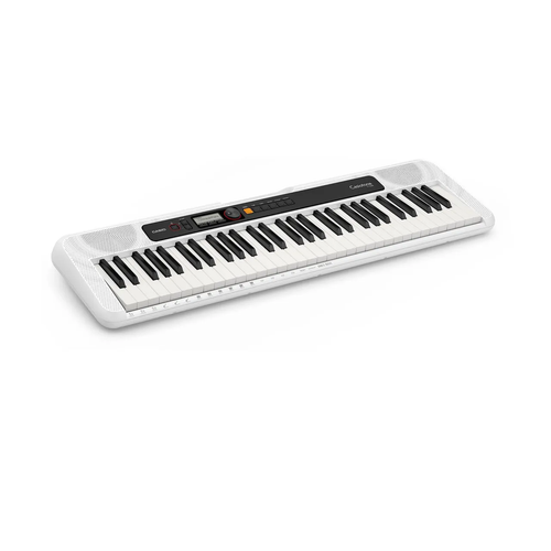 Vist Large View of Product Image Which is New Casio CT-S200 Casiotone 61-Key Portable Keyboard