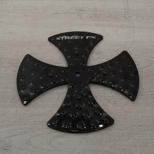 Used Factory Metal 10" Street FX Cymbal 40015-S000316773