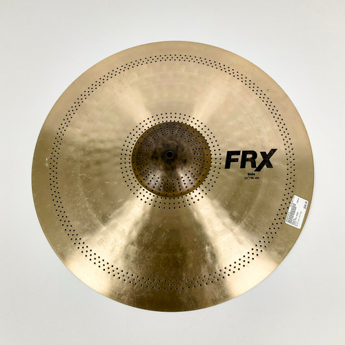 Used Sabian 22IN FRX Ride Cymbal 41103-S000053618