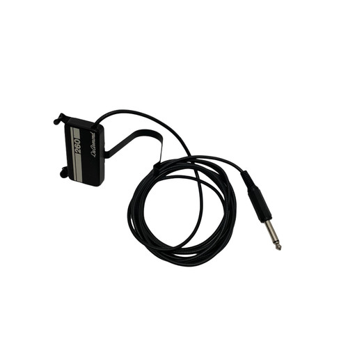 Used De Armond 260 ACOUSTIC PICKUP Guitar Accessory 41126-S000088466