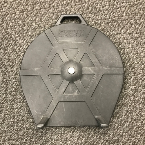Used Sabian HARD CYMBAL CASE Cymbal Case 41125-S000037157