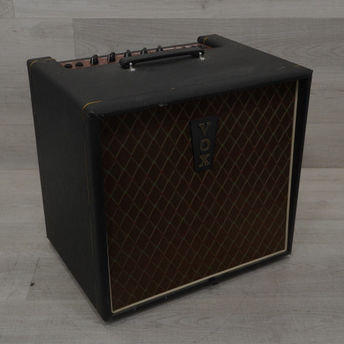 Used Vox T-60 Bass Amplifier 40015-S000316845